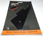 Gibson Les Paul Studio Pickguard Black Custom Guitar Parts Standard Project Nos. Fixed Price $79.99.