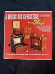 A Music Box Christmas Collection Of Rita Ford Cl-1698 Columbia Vg+/vg. Fixed Price $5.00.