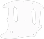 Wd Custom Pickguard For Left Hand Fender 2017-present Classic Style Mustang #.... Fixed Price $32.99.