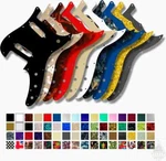Wd Custom Pickguard For Fender Duo-sonic Offset Ss. Fixed Price $44.99.