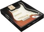 Fender Pre-wired Loaded Strat Pickguard Custom Shop Texas Special Sss Parchment. Fixed Price $419.99.