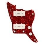 Emg Jmaster System Active Loaded Pickguard, Ivory/shell. Fixed Price $399.00.