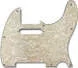 Primo Pickguard For Telecaster, S-s Pickup Configurationparchment Pearloid 4-.... Fixed Price $43.99.
