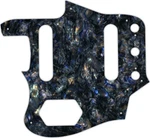 Wd Custom Pickguard For Left Hand Fender Johnny Marr Signature Series Jaguar .... Fixed Price $57.99.