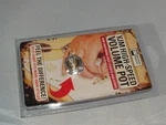 Seymour Duncan Yngwie Speed Pot Yjm-500 500k High New With Warranty. Fixed Price $24.00.