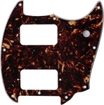 Musiclily Pro 9 Holes Round Corner Hh Guitar Pickguard 2 Humbuckers For Squier B. Fixed Price $17.67.