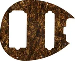 Wd Custom Pickguard For Music Man 5 String Sterling 5-hs Bass #28tbp Tortoise.... Fixed Price $33.99.