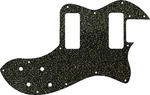 Wd Custom Pickguard For Fender Modern Player Telecaster Thinline Deluxe #60bs.... Fixed Price $58.99.
