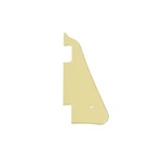 Allparts Pg 0802 028 Lp Deluxe Pickguard Cream. Fixed Price $18.41.