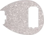 Wd Custom Pickguard For Left Hand Music Man 5 String Sterling 5-h Bass #28 Wh.... Fixed Price $56.99.