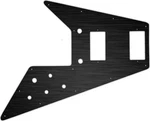 Wd Custom Pickguard For Gibson 1966-1970 And 1975-1982 Flying V Or 1971 Flyin.... Fixed Price $59.99.