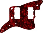 Wd Custom Pickguard For Fender American Professional Jazzmaster #28drp Dark R.... Fixed Price $78.99.