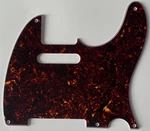 For Fit Fender Telecaster Vintage 5-hole Style Guitar Pickguard Brown Tortoise. Fixed Price $20.99.