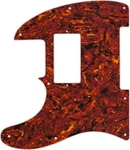 Wd Custom Pickguard For Left Hand Fender Usa Jim Root Signature Telecaster #0.... Fixed Price $56.99.