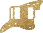 Wd Custom Pickguard For Fender 2014-2019 Made In Mexico Troy Van Leeuwen Jazz.... Fixed Price $55.99.