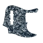 Custom Pickguard For Fender American Elite Jazz Bass 4 Str Silver Pearl. Fixed Price $46.00.