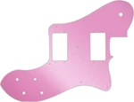Wd Custom Pickguard For Fender 2004-present Made In Mexico '72 Telecaster Del.... Fixed Price $101.99.