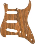 Fender Rosewood Stratocaster Pickguard 5-ply 11-hole 099-2189-001 Made In Usa. Fixed Price $37.50.