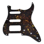 Dopro 11-hole Strat Hss Guitar Pickguard 3-screw Humbucking Pickup Mount For .... Fixed Price $20.83.