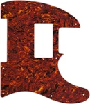 Wd Custom Pickguard For Fender Usa Jim Root Signature Telecaster #05w Tortois.... Fixed Price $56.99.