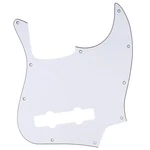 Musiclily Pro 5 String Contemporary Pickguard For Fender Mexican Jazz Bass Jb. Fixed Price $13.53.