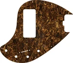Wd Custom Pickguard For Music Man 5 String Stingray 5-h Through Neck Bass Wit.... Fixed Price $64.99.