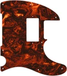 Wd Custom Pickguard For Squier By Fender John 5 Signature Telecaster #05f Fau.... Fixed Price $38.99.