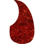 Proline Tortoise Shell Acoustic Pickguard. Fixed Price $7.99.