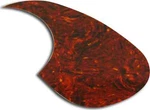 Wd Custom Pickguard For Acoustic Guitars With Martin Style Tear-drop Pickguar.... Fixed Price $21.99.