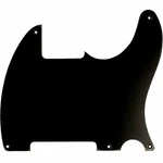 New Bakelite 5-hole 1-ply Pickguard For Fender Tele Esquire Telecaster - Black. Fixed Price $32.99.