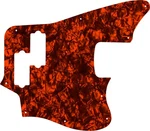 Wd Custom Pickguard For Fender 2018 Player Series Jaguar Bass #28op Orange Pe.... Fixed Price $50.99.