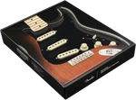 Genuine Fender Pre-wired Loaded Strat Pickguard Tex-mex Sss Black, 11 Hole. Fixed Price $209.99.