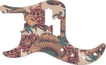 Wd Custom Pickguard For Left Hand Fender 2019 American Ultra Precision Bass #.... Fixed Price $95.99.