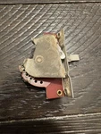 Vintage Crl 1452 3-way Lever Switch Made In Usa 1950s 60s Fender Strat/tele. Fixed Price $85.00.
