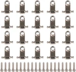 Bstinay 20pcs Sturdy Electric Guitar Roller String Retainers Trees Standard.... Fixed Price $14.43.
