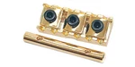 Gotoh Fgr-2 Gold Guitar Tuning Machine Head. Fixed Price $57.59.