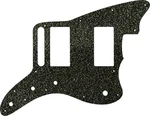 Wd Custom Pickguard For Fender Special Edition Blacktop Jazzmaster Hh #60bs B.... Fixed Price $56.99.