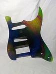 Pick Guard For Your Fender Stratocaster - Strat Hss 2023-042. Fixed Price $19.99.