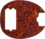 Wd Custom Pickguard For Music Man 2019 Short Scale Stingray Special #05p Tort.... Fixed Price $56.99.