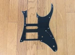 Pickguard Replacement For Ibanez 6 String (jem, Pia, Rg550, Rg750). Fixed Price $30.00.