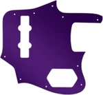 Wd Custom Pickguard For Fender 2006-2009 Made In Japan Deluxe Jaguar Bass #10.... Fixed Price $59.99.