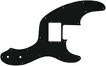 Wd Custom Pickguard For Fender Telecaster Bass With Humbucker #01a Black Acrylic. Fixed Price $45.99.