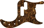 Wd Custom Pickguard For Fender American Deluxe 5 String Precision Bass #28tbp.... Fixed Price $88.99.