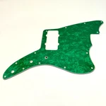 Warmoth Jazzmaster Pickguard Bpg650. Fixed Price $22.99.