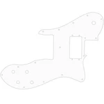 Pickguard 19-21 Mim Fender Vintera 70s Telecaster Custom Matte White. Fixed Price $43.00.