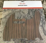 Fender Rosewood Telecaster 5-ply 8 Hole Pickguard 099-2186-002 - Made In Usa. Fixed Price $32.50.