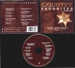 Cd Country Favorites Freddy Fender Kenny Rogers Willie Nelson Jack Greene. Fixed Price $4.95.