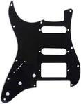 Musiclily Pro Left Handed 11-hole Modern Style Strat Hss Guitar Pickguard For Am. Fixed Price $17.92.