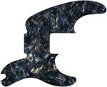 Wd Custom Pickguard For Fender Telecaster Bass #35 Black Abalone. Fixed Price $82.99.