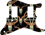 Wd Custom Pickguard For Fender 2016 American Professional Stratocaster Hh Wit.... Fixed Price $28.99.